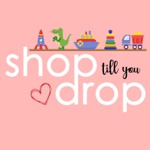 Logo Shop-Drop