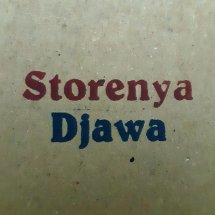 Logo storenya djawa