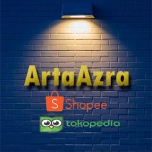 Logo arta azra