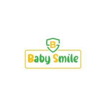 Logo baby smile