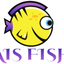 Logo Ais fish