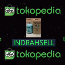 Logo Indrahsell
