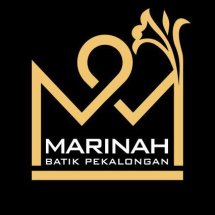 Logo Marinah Batik