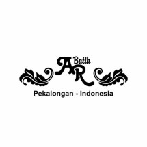 Logo Batik AR Pekalongan