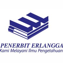 Logo Penerbit Erlangga