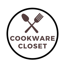 Logo Cookware Closet