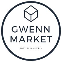 Logo gwennmarket
