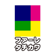 Logo richikawa