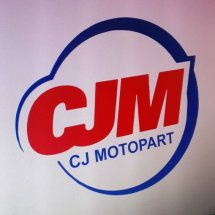 Logo CJ Motopart