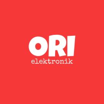 Logo ORI elektronik