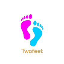 Logo TwoFeet_id