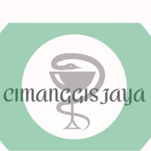 Logo Apotek Cimanggis Jaya