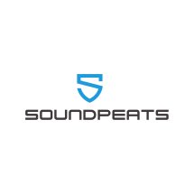 Logo SOUNDPEATS OFFICIAL