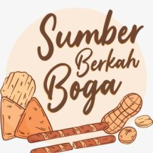 Logo Sumber Berkah Boga