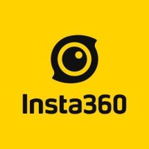 Logo Insta360 Official Store