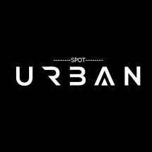 Logo Spot Urban