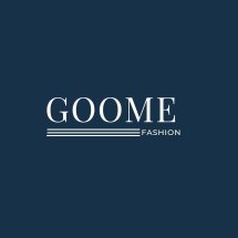 Logo Goome Fashion Indonesia