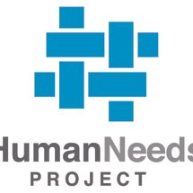 Logo Human Needs