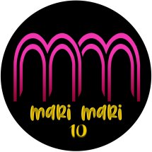Logo mari mari ten