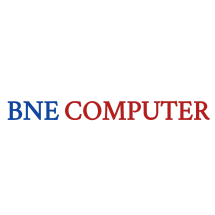 Logo BNE COMPUTER