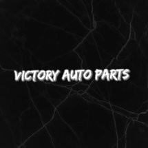 Logo Victory auto parts