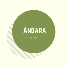 Logo Store Andara