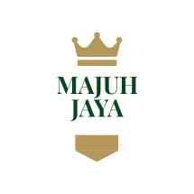 Logo Majuhjaya