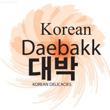 Logo koreandaebakk