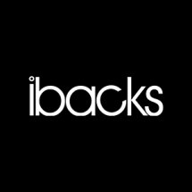 Logo Ibacks Official Store