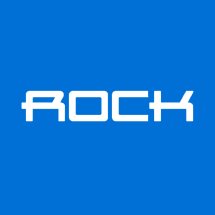 Logo ROCK Official Store