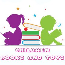 Logo Childrenbooksandtoys