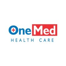 Logo OneMed-Medicom