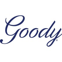 Logo Goody Hair USA