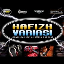 Logo Sarung Jok Mobil Murah
