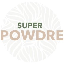 Logo superpowdre