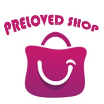 Logo preloved shops