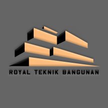 Logo Royal Teknik Bangunan