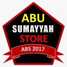 Logo Abu Sumayyah Store
