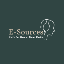 Logo E sources