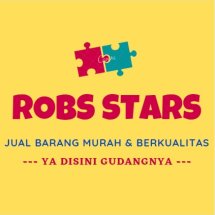 Logo ROBS STARS