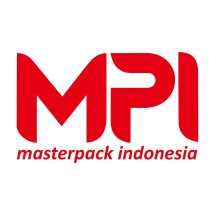 Logo Master Pack Indonesia