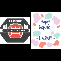 Logo La Stuff