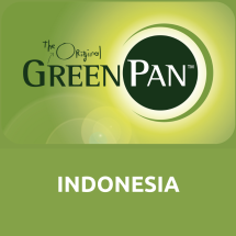 Logo GreenPan Indonesia