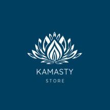 Logo Kamasty store
