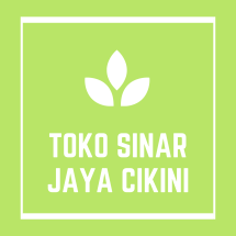 Logo Toko Sinar Jaya Cikini