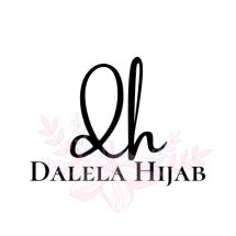 Logo Dalela Hijab
