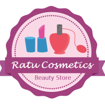 Logo Ratu Cosmetics