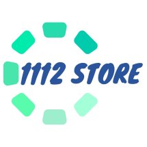 Logo 1112 STORE