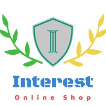 Logo Interest Shop