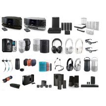 Logo Audio Shop